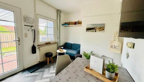 Ostsee Ferienhaus Usedom Familie Stopp Haus 26 - Photo 5