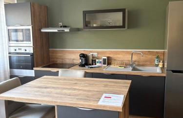 Studio lumineux et élégant - parking gratuit - Foto 1