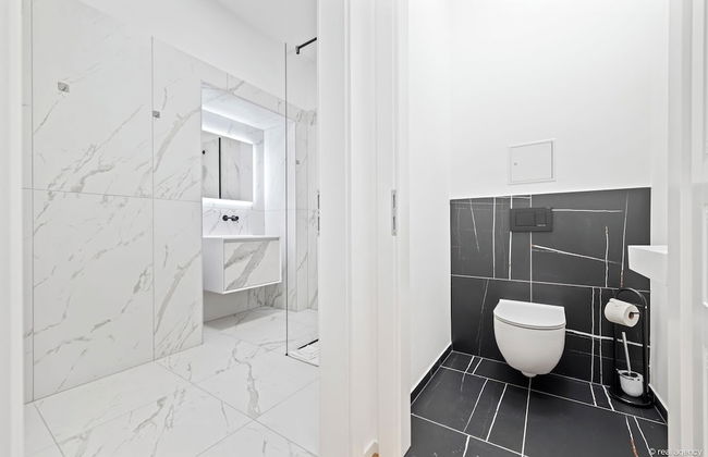 easy flat Hernals - Photo 57