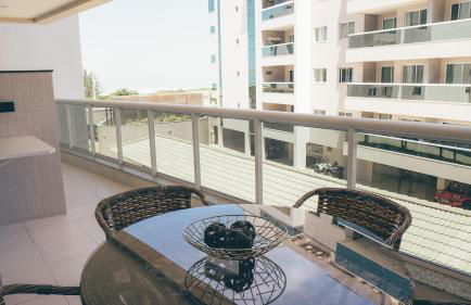 lebon vivant arraial do Cabo praia grande - Foto 23