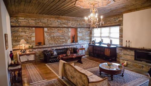 Chalet Niki - Foto 2