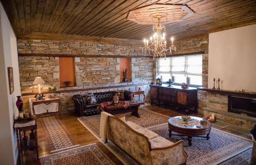 Chalet Niki - Foto 2