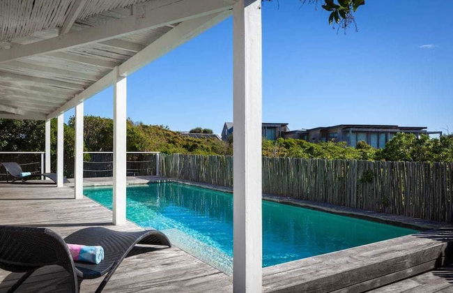 Fin Whale Beach House - Foto 19