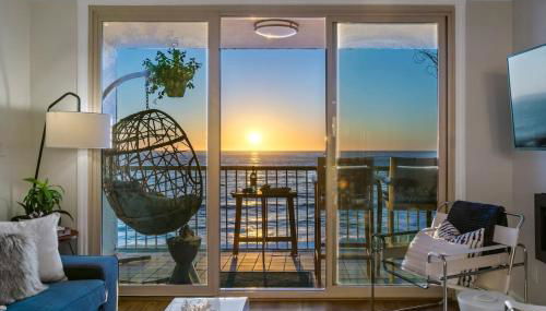 Seaside Serenity with Ocean Views - Foto 1