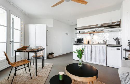 Le Phare, Rivedoux Beach House - Foto 10