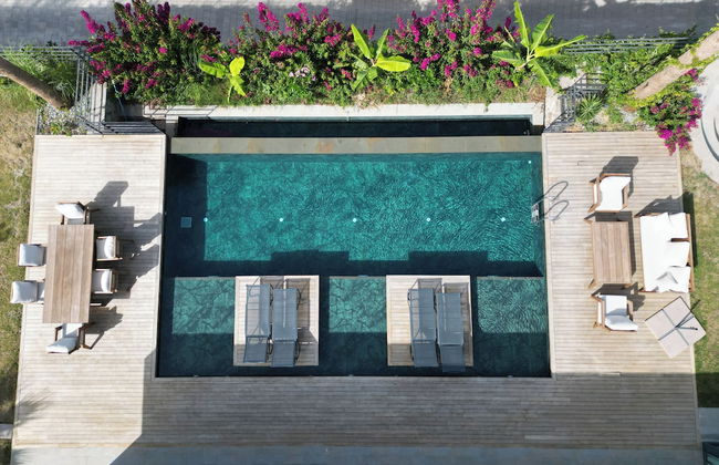 Villa Loca - Foto 23