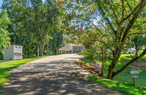 Bluebird Sanctuary w Stunning Sunset Views Sleeps 28 - Foto 9