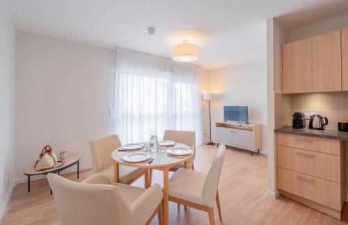 Quality Aparthotel Périgueux - Foto 23