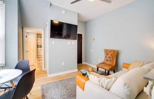 Charming Ocean City Apartment Less Than 1 Mi to Boardwalk! - Foto 7