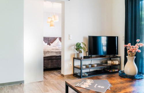 Select-Home 2 - Netflix - Kaffee&Tee - Parkplatz - viele Extras - Foto 23