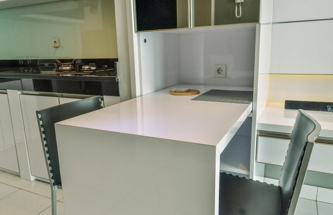 Cozy Living 1BR at Casa de Parco Apartment - Foto 13