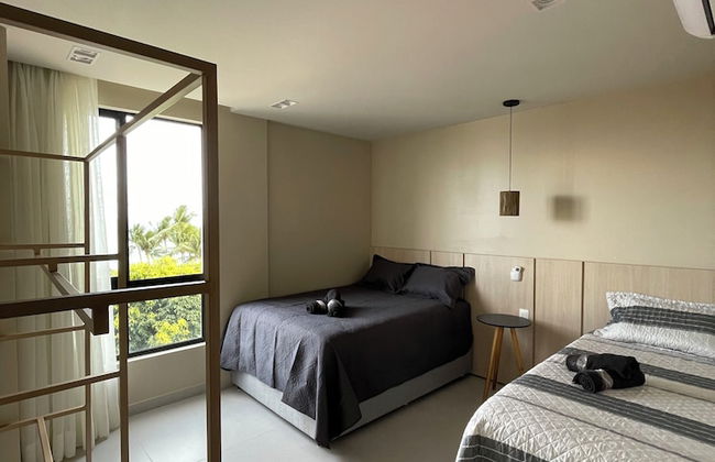 Melhores Flats - Espetacular - Photo 9