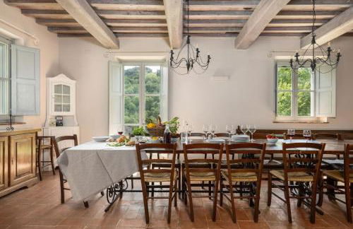 Villa Casentino by PosarelliVillas - Foto 44