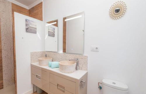 Villa Leonie, private pool, jacuzzi, 8p - Foto 17