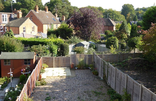 Sunninghill Apartment - Foto 11