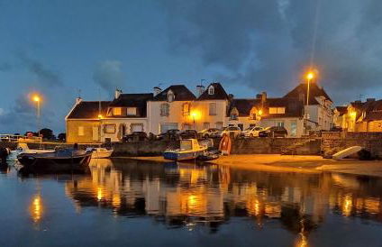 VIEUX PASSAGE, Maison avec cour privée à 150 m du PORT et de la PLAGE - Foto 38