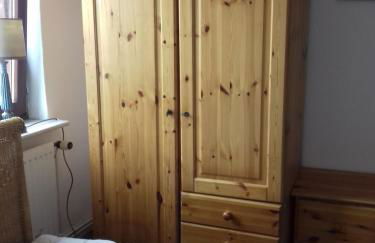 Ferienwohnung, Monteurwohnung bis 6 Personen - Foto 8