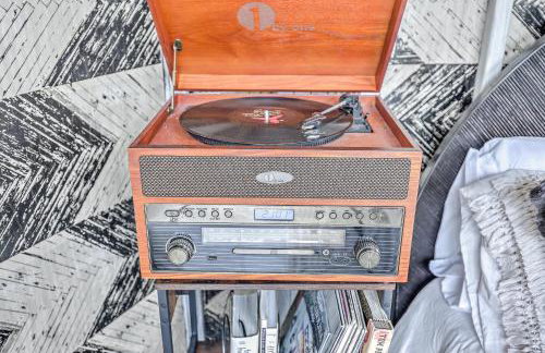 The Raven Treehouse - Foto 15