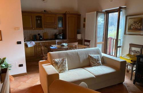 Mansarda Residenza Giada - Foto 1