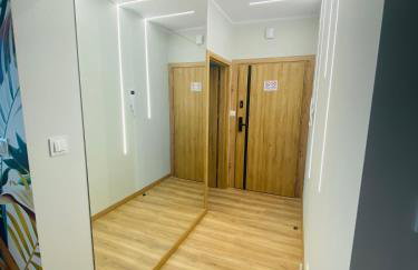 Apartamenty Białe nad jeziorem Białym - Foto 60