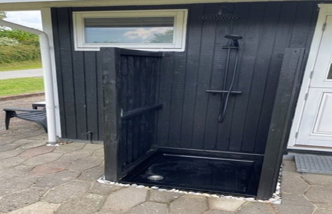 "Tobrjön" - 200m to the fjord - Foto 4