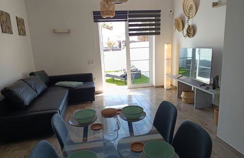 La Palmera - Foto 55