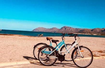 Peaceful Beach House in Son Serra de Marina, terrace, 3 min walk to sea - Photo 2