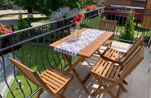 Apartament Pod Lipami - Photo 1