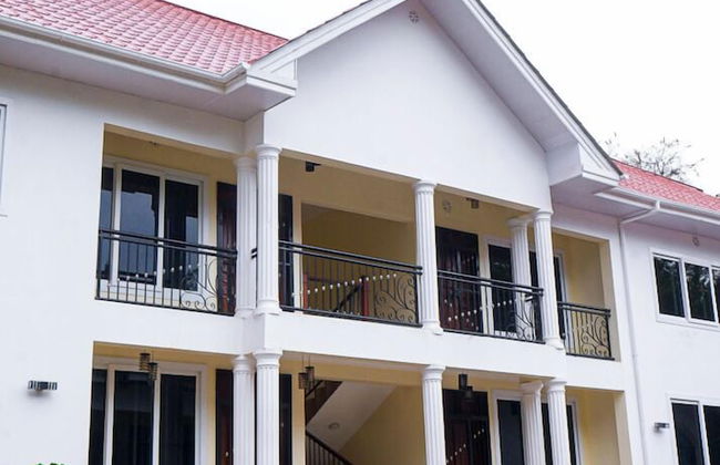 VvEK BED AND BREAKFAST APARTMENT - Foto 78