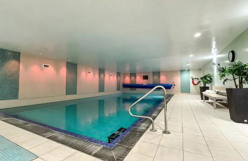 Zen Apartment - Canary Wharf - Foto 15