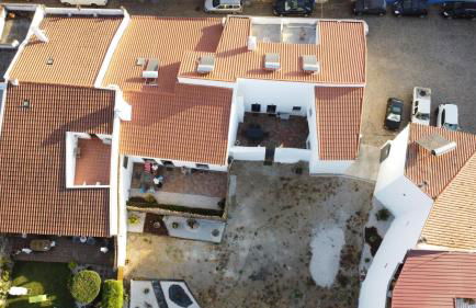 Pinheiro de Monsaraz-Casas da Colmeia T2 - Foto 23