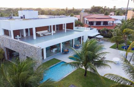 Casa dos Corais – Pé na Areia by Carpediem - Foto 9