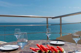 Diamante Beachfront Suites - Foto 23