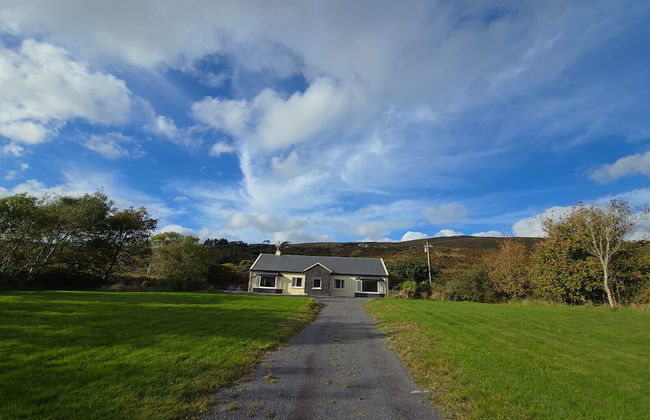 Church Island View Holiday Home - Foto 32