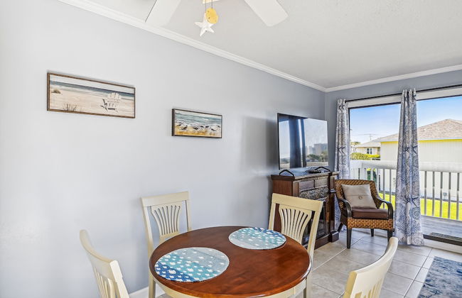 SPC 2058 is a Beautiful 1 BR on the Golf Course at Sandpiper Cove by RedAwning - Foto 37