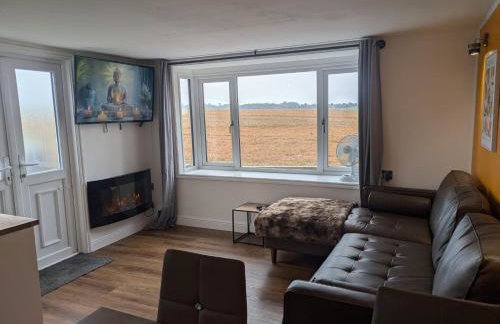 The Sunset "with private Hot tub" - Foto 39