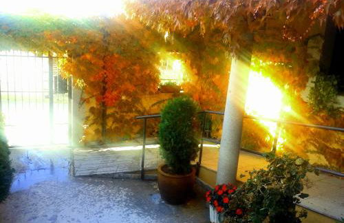 Casa del Portalón - Foto 8