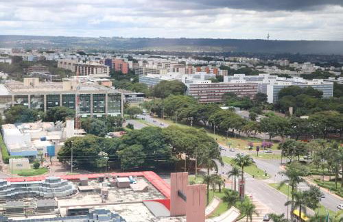 Localização incrível vista ótima equipado e novo - Photo 4