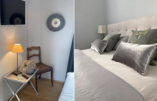 Ferienwohnung Dom- u. Regnitzblick - Photo 12