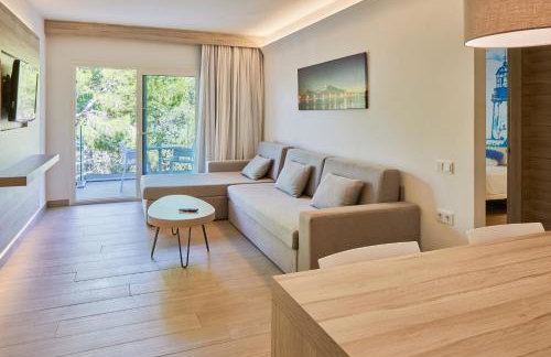 Sol Bahia Ibiza Suites - Foto 34