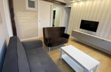 Apartamentos Castro Urdiales Centro con Parking - Foto 32