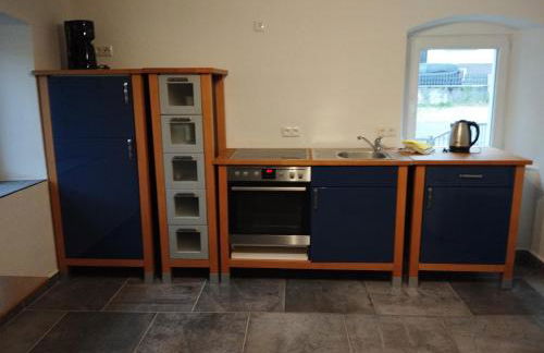 Monteurhaus Mühlbach :-) - Foto 1