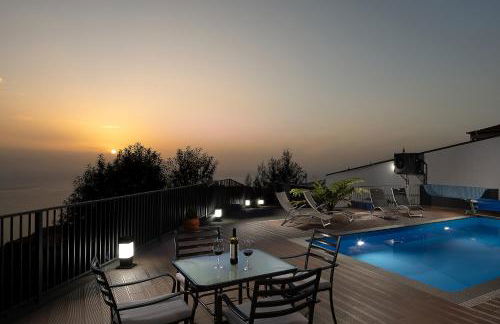 Villa Panorâmica III - Foto 1