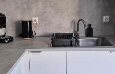 NEU "RELAX"1-Zimmer Apartment mit eigenem Stellplatz - Foto 10