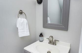 Modern 2 en suite townhome near DT Raleigh - Foto 22