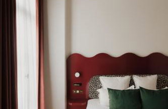 Paris Home Collection Serviced Apartments in Notre Dame - Rue Savoie - Foto 15