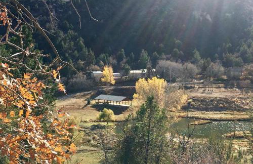 Our Little Patch of Heaven Cottage East Zion - Photo 6