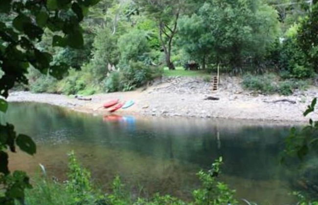 Te Mata Lodge - Foto 31