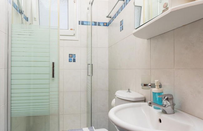 Amphitrite Villa in Gennadi - Foto 48