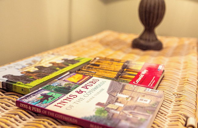 Mill House Cottage Star Stay on Cotswold - Foto 20